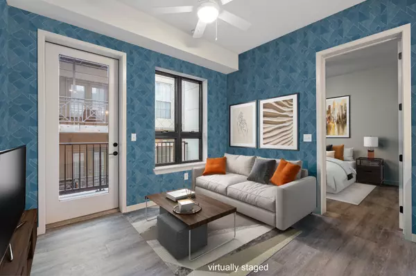Nashville, TN 37212,1014 16th Avenue #S #302-B3