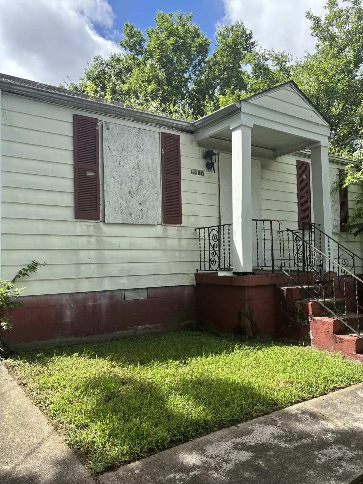 Nashville, TN 37209,3217 Clifton Ave