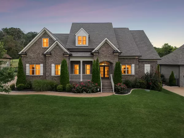 9137 Holstein Drive, Nolensville, TN 37135