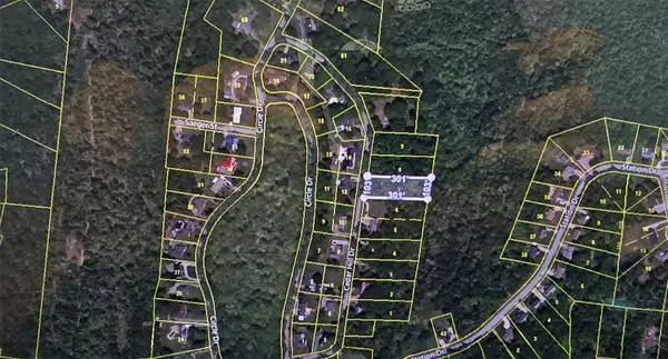 0 Cedar Hill Dr, Waverly, TN 37185