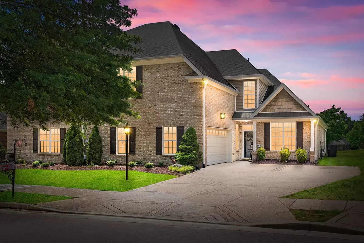 Hermitage, TN 37076,1113 Chickadee Cir
