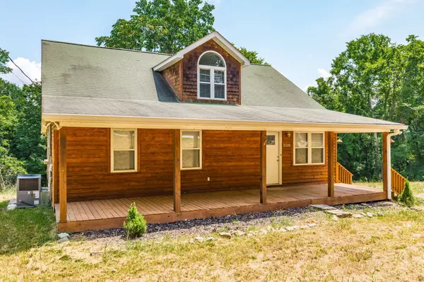 306 Turkey Creek Hwy, Carthage, TN 37030