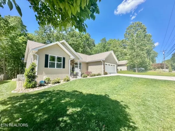 Crossville, TN 38558,311 Lakeview Drive