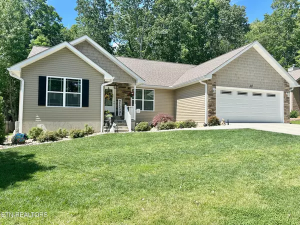 Crossville, TN 38558,311 Lakeview Drive