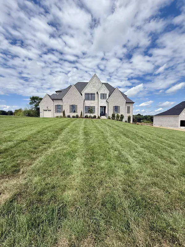 Brentwood, TN 37027,1958 Napa Drive