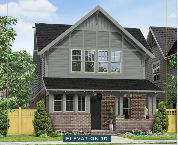 150 Salton Lane, Spring Hill, TN 37174