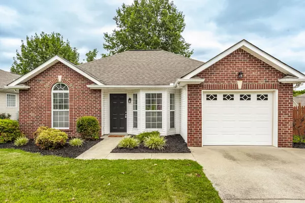 1366 Habersham Dr, Gallatin, TN 37066