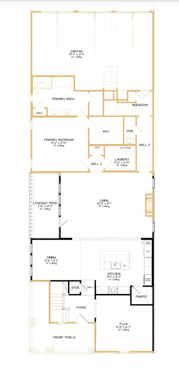 Spring Hill, TN 37174,140 Salton Lane