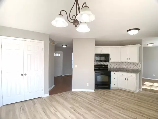 Clarksville, TN 37042,3442 Fox Meadow Way