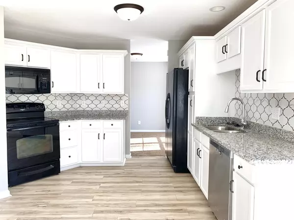 Clarksville, TN 37042,3442 Fox Meadow Way