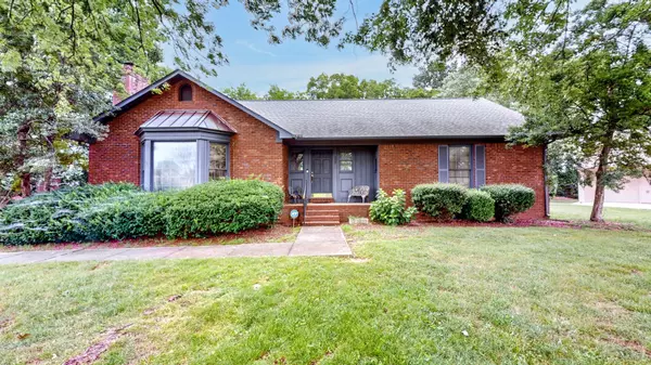 223 Megan Cir, Shelbyville, TN 37160