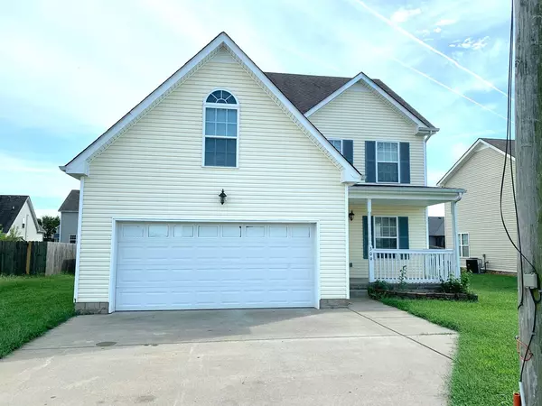 309 Ferdinand Ln, Oak Grove, KY 42262