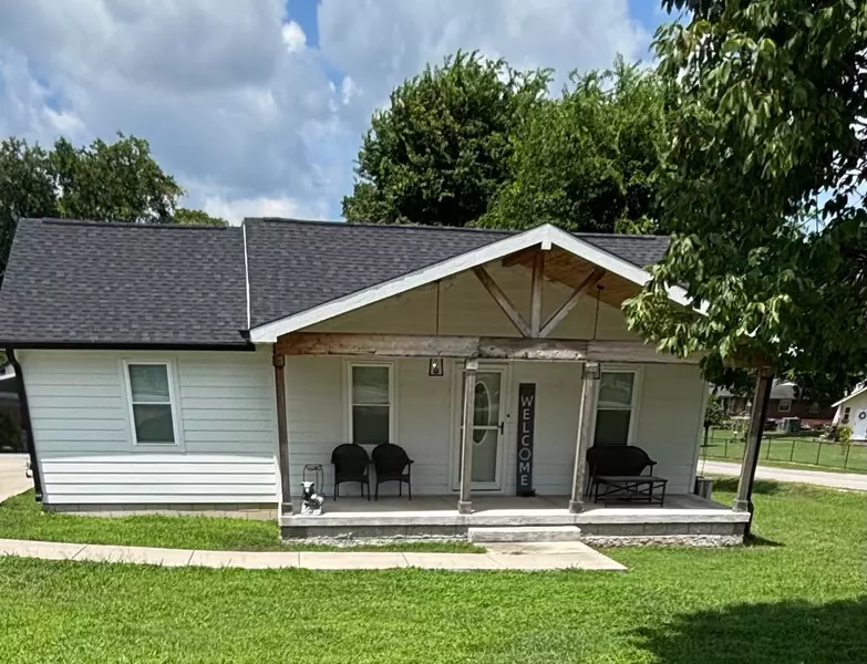 609 Croley Dr, Nashville, TN 37209