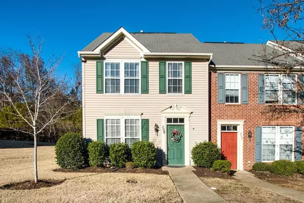 3401 Anderson Rd #109, Antioch, TN 37013
