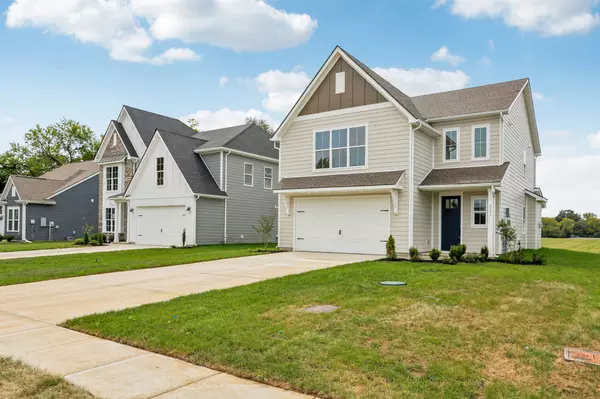 Murfreesboro, TN 37129,6903 Bilaria Dr