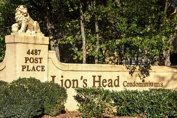 4487 Post Place #165, Nashville, TN 37205