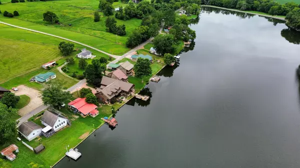 Pulaski, TN 38478,2921 Clear Creek Rd