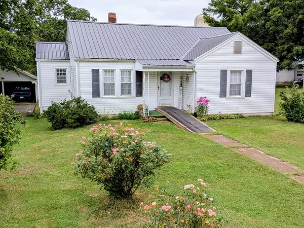 595 Highway 50, Centerville, TN 37033