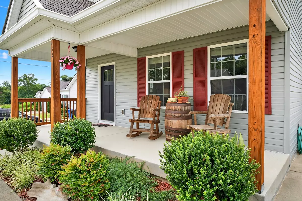 Columbia, TN 38401,432 Willis Way