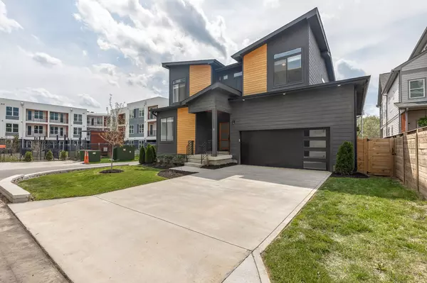 1710B Nassau St, Nashville, TN 37208