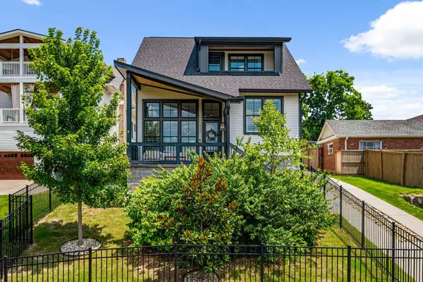 111 S 15th St, Nashville, TN 37206