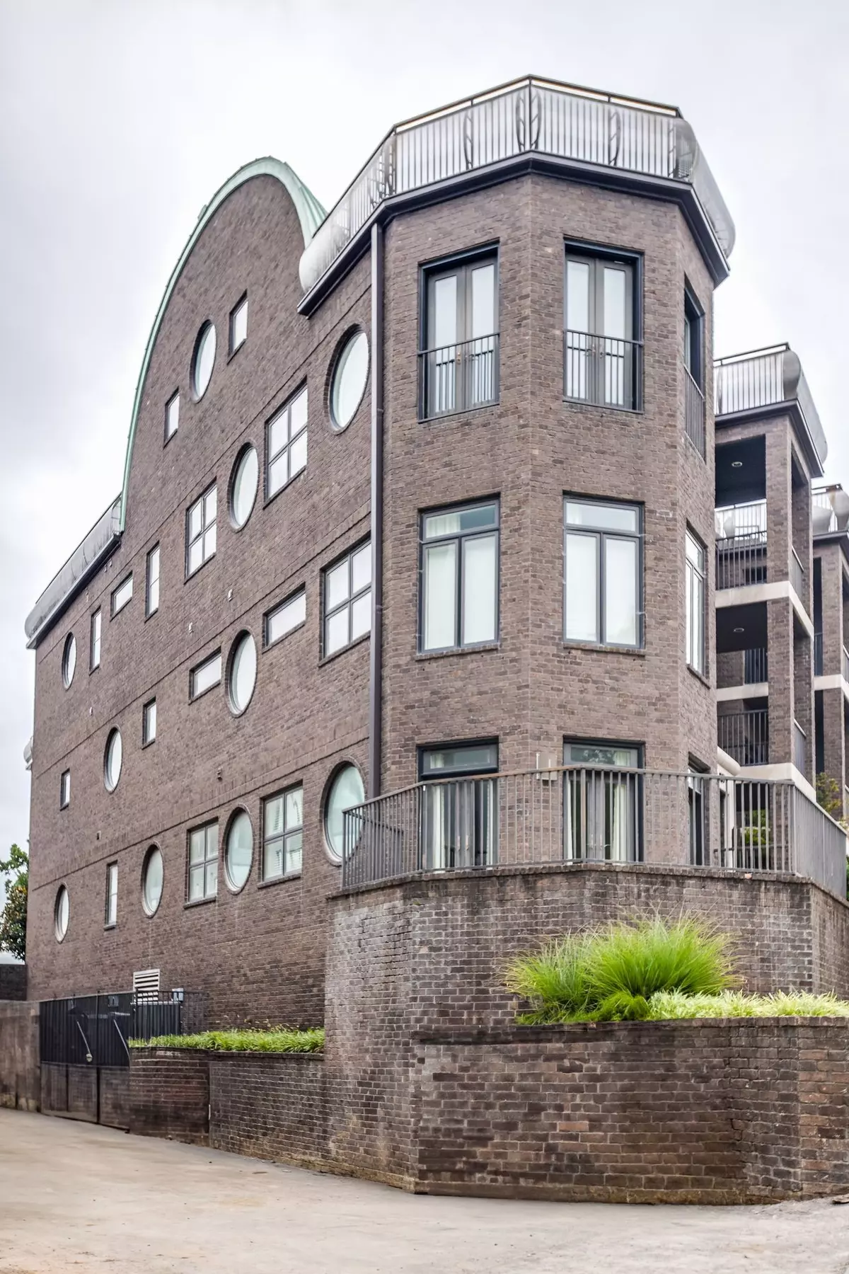 Nashville, TN 37203,2905 Parthenon Ave #101