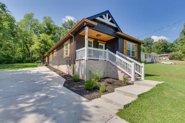 Columbia, TN 38401,217B Clinch Dr