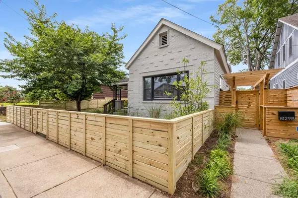 Nashville, TN 37208,1829 4th Ave #N #A