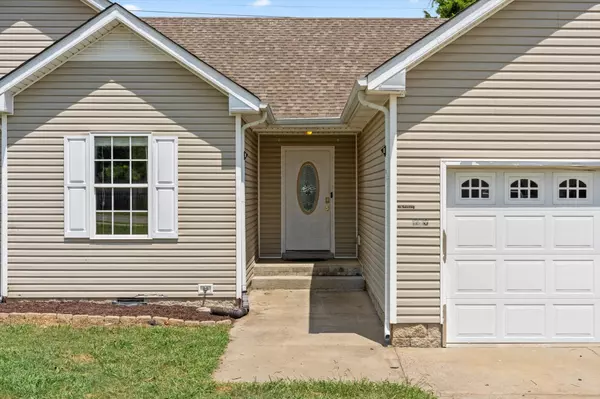 Clarksville, TN 37040,356 Chalet Cir