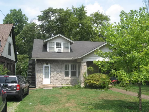 1205 Howard Ave #C, Nashville, TN 37216