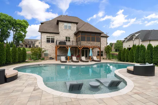 Spring Hill, TN 37174,8027 Puddleduck Ln