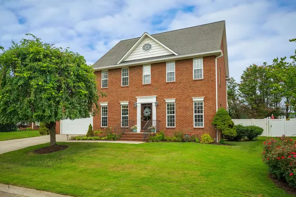 107 Eighteen Grand Pl, Cookeville, TN 38506