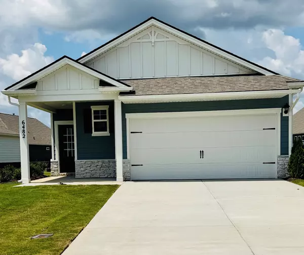 6482 Japonica Lane, White House, TN 37188