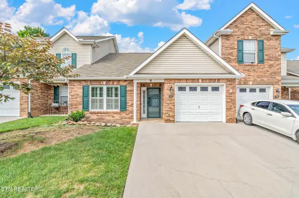 6731 La Christa Way #6, Knoxville, TN 37921