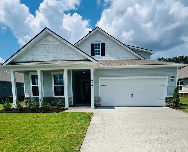 6767 Japonica Lane, White House, TN 37188