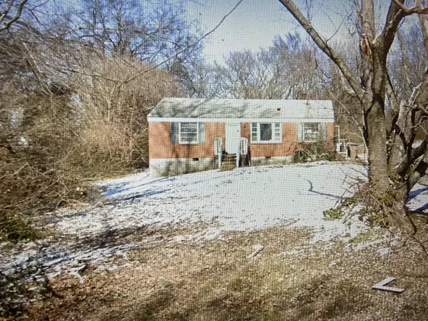 314 Luna Dr, Nashville, TN 37211