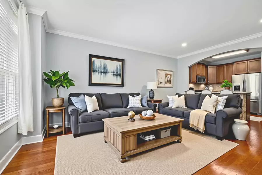 5920 Obrien Ave, Nashville, TN 37209