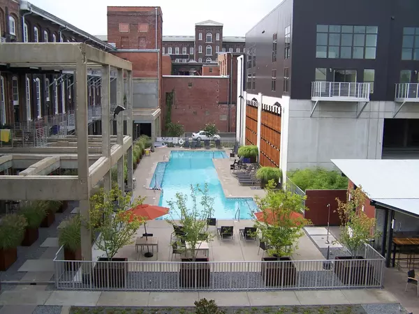 1350 Rosa L Parks Blvd #325, Nashville, TN 37208