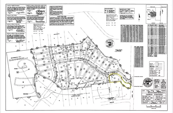 Columbia, TN 38401,1605 Oak Mountain Dr