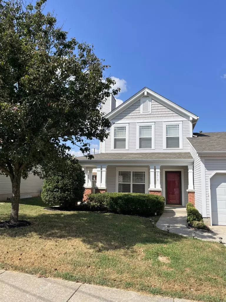 Hermitage, TN 37076,2613 Spring Farm Ln