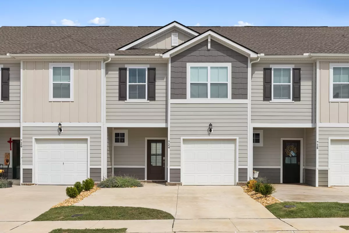 White House, TN 37188,724 Big Bend Ct