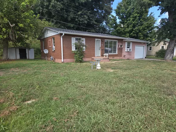 Waverly, TN 37185,409 E Railroad St