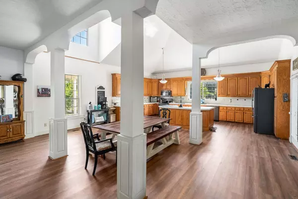 Cedar Hill, TN 37032,3455 Kinneys Rd