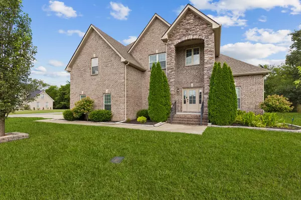 4424 Thoroughbred Ln, Murfreesboro, TN 37127