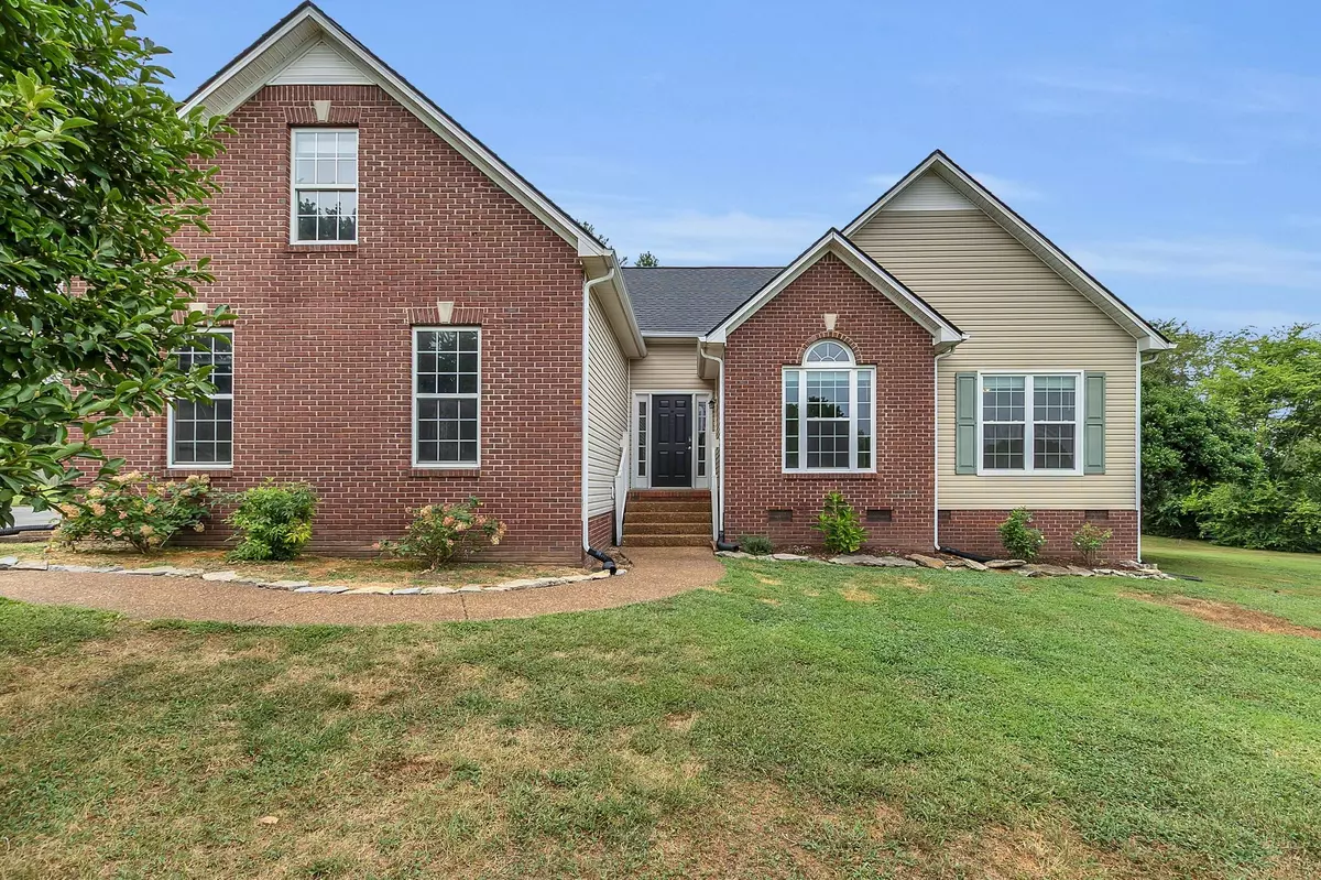 Spring Hill, TN 37174,3708 Peacock Ct