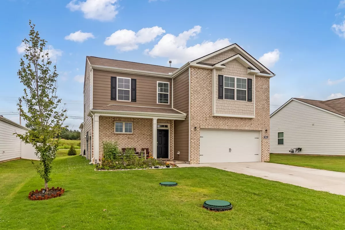 Murfreesboro, TN 37129,9014 Lusitano Ln
