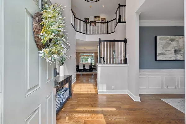 Nashville, TN 37221,809 Onslow Way