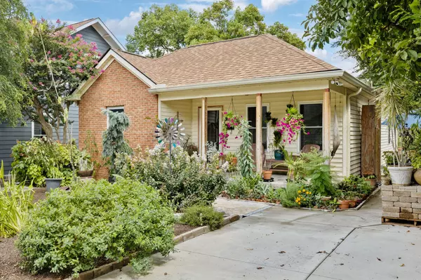 1611 Boscobel St, Nashville, TN 37206
