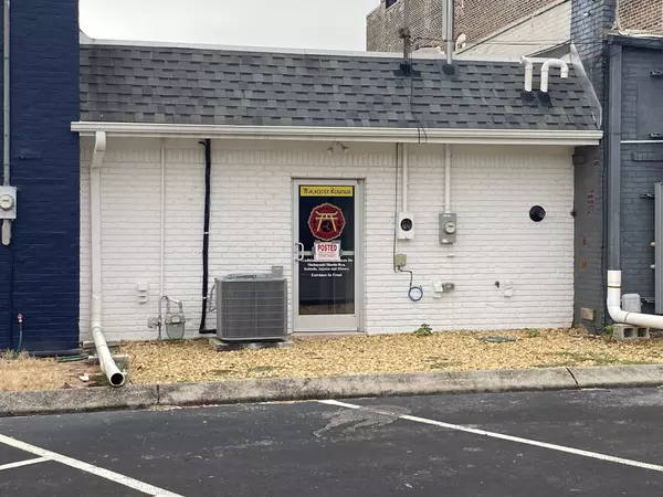 Winchester, TN 37398,120 1st Ave NW #NW