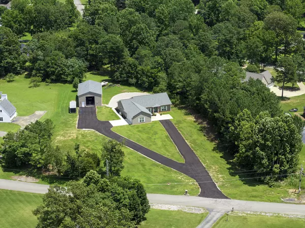 Lexington, TN 38351,652 Timber Ridge Dr